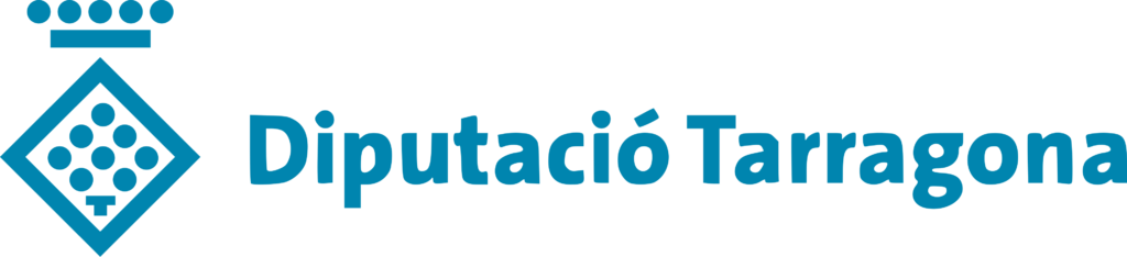 Logotipo de la Diputacio de Tarragona.svg